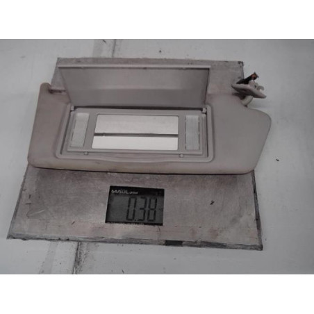 Pare soleil droit OPEL ASTRA H