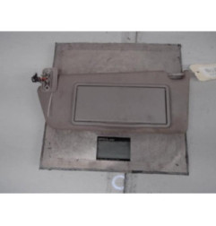 Pare soleil gauche OPEL ASTRA H Photo n°1