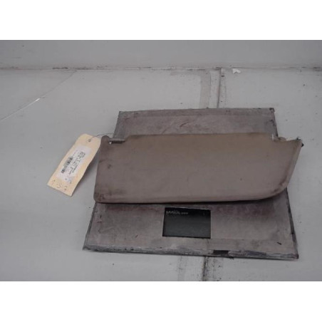 Pare soleil gauche OPEL ASTRA H