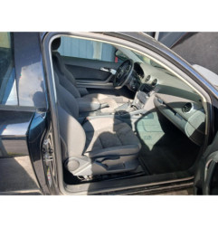 Commande chauffage AUDI A3 2 Photo n°3