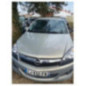 Pare soleil gauche OPEL ASTRA H