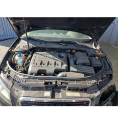 Commande de phare AUDI A3 2