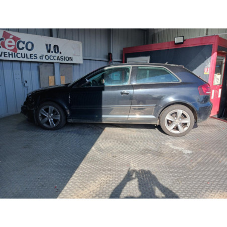 Compteur AUDI A3 2 Photo n°1