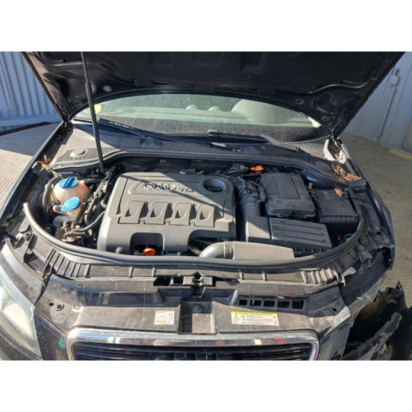 Compteur AUDI A3 2
