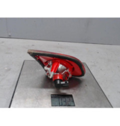 Feu arriere secondaire droit (feux) VOLKSWAGEN PASSAT 5 Photo n°1