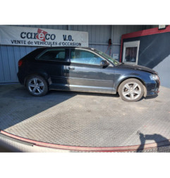 Moquette AUDI A3 2 Photo n°4
