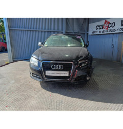 Moquette AUDI A3 2 Photo n°6