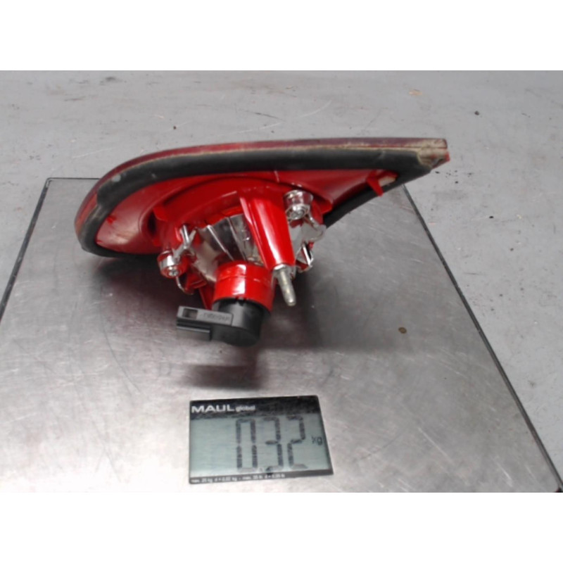 Feu arriere secondaire gauche (feux) VOLKSWAGEN PASSAT 5