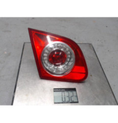 Feu arriere secondaire gauche (feux) VOLKSWAGEN PASSAT 5