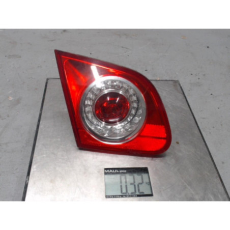 Feu arriere secondaire gauche (feux) VOLKSWAGEN PASSAT 5