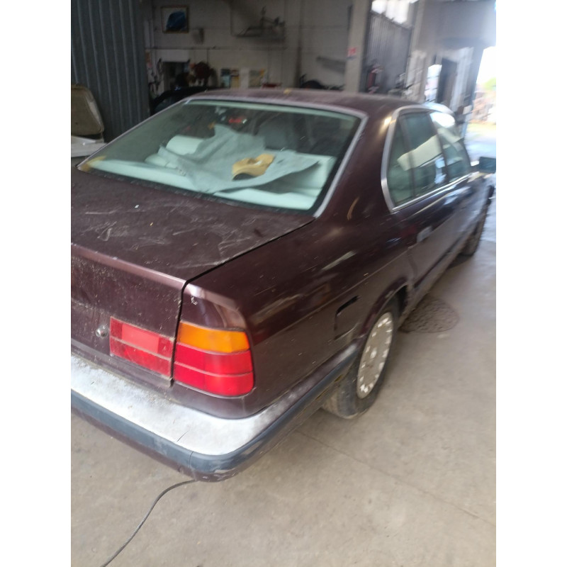 Cremaillere assistee BMW SERIE 5 E34