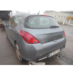 Vase d'expansion PEUGEOT 308 1 Photo n°7