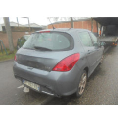 Vase d'expansion PEUGEOT 308 1 Photo n°8