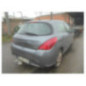 Vase d'expansion PEUGEOT 308 1