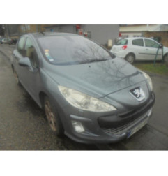 Vase d'expansion PEUGEOT 308 1 Photo n°9