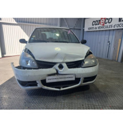 Commande chauffage RENAULT CLIO 2 CAMPUS Photo n°3