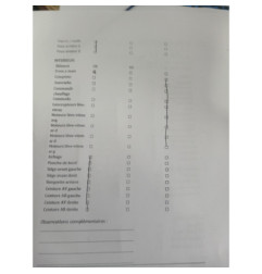 Commande chauffage RENAULT CLIO 2 CAMPUS Photo n°5