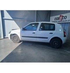 Commodo phare RENAULT CLIO 2 CAMPUS Photo n°1