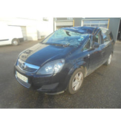 Retroviseur droit OPEL ZAFIRA B Photo n°5