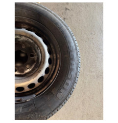Roue MERCEDES SPRINTER 2 Photo n°1