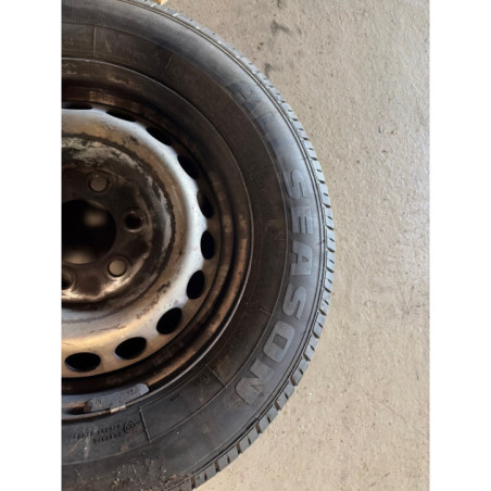 Roue MERCEDES SPRINTER 2 Photo n°1