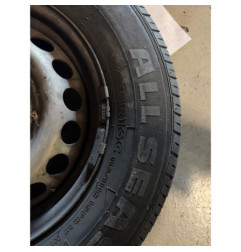 Roue MERCEDES SPRINTER 2