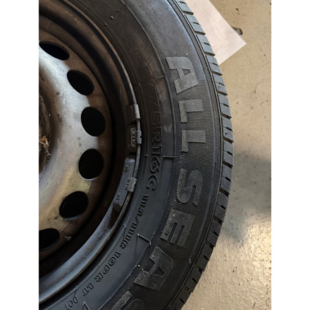 Roue MERCEDES SPRINTER 2