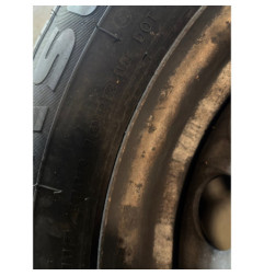 Roue MERCEDES SPRINTER 2 Photo n°3