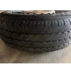Roue MERCEDES SPRINTER 2 Photo n°5