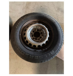 Roue MERCEDES SPRINTER 2 Photo n°6