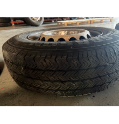 Roue MERCEDES SPRINTER 2 Photo n°7