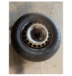 Roue MERCEDES SPRINTER 2 Photo n°8
