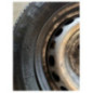 Roue MERCEDES SPRINTER 2