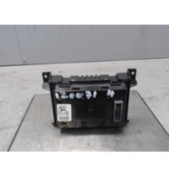 Afficheur OPEL ZAFIRA B Photo n°1