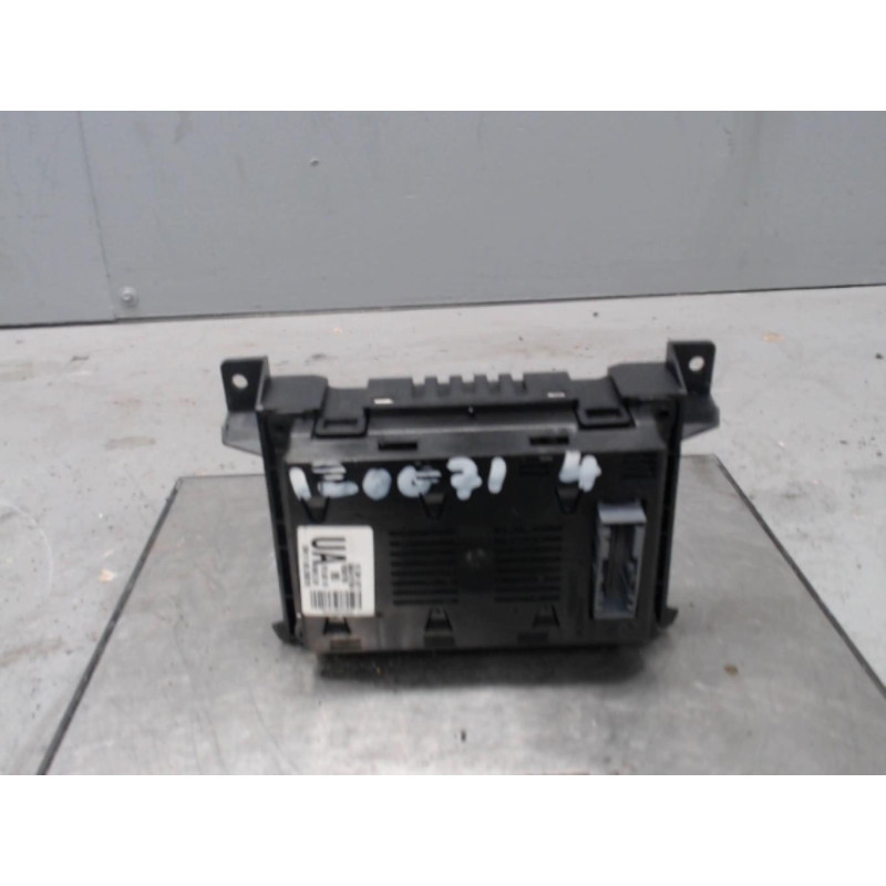 Afficheur OPEL ZAFIRA B