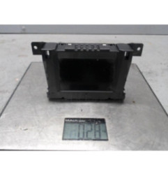 Afficheur OPEL ZAFIRA B