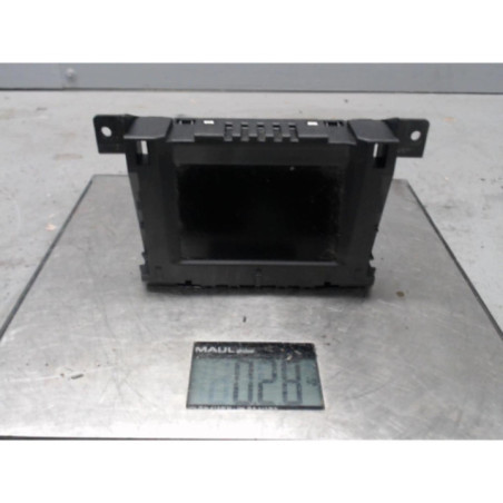 Afficheur OPEL ZAFIRA B