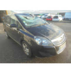 Afficheur OPEL ZAFIRA B Photo n°3