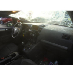Afficheur OPEL ZAFIRA B Photo n°7