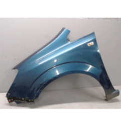 Aile avant gauche OPEL ZAFIRA B Photo n°3