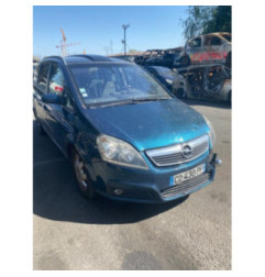 Aile avant gauche OPEL ZAFIRA B Photo n°5