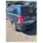 Aile avant gauche OPEL ZAFIRA B