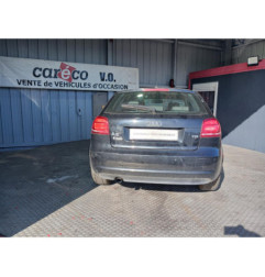 Mastervac AUDI A3 2 Photo n°5