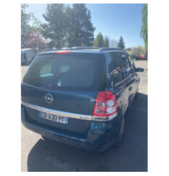 Retroviseur droit OPEL ZAFIRA B Photo n°5