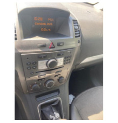 Retroviseur droit OPEL ZAFIRA B Photo n°7