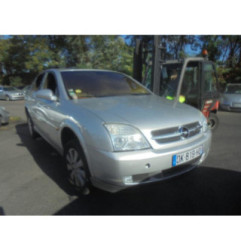 Anti brouillard gauche (feux) OPEL VECTRA C Photo n°3