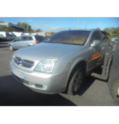 Anti brouillard gauche (feux) OPEL VECTRA C Photo n°4