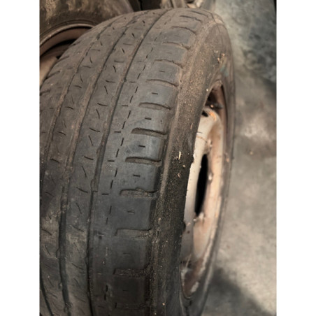 Roue RENAULT MASTER 2