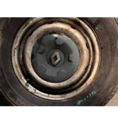 Roue RENAULT MASTER 2 Photo n°3