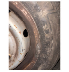 Roue RENAULT MASTER 2 Photo n°4
